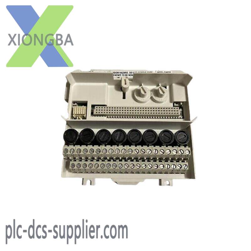 abb_tu838_3bse008572r1_extended_module_termination.jpg ABB TU838 3BSE008572R1 Extended Industrial Control Module