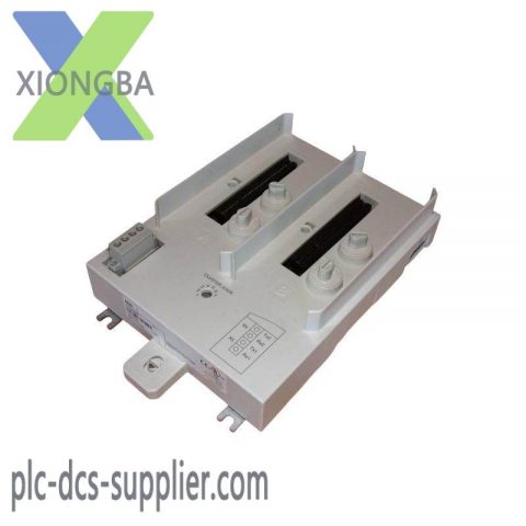 ABB TU841 The I/O Base: Reliable Power Supply for Industrial Automation, 200 Characters or Less