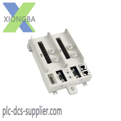 ABB TU847 3BSE022462R1: Modular Termination Unit, Optimized for Industrial Control Applications