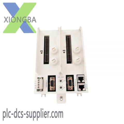 ABB TU847 3BSE022462R1 - High Performance Terminal Unit