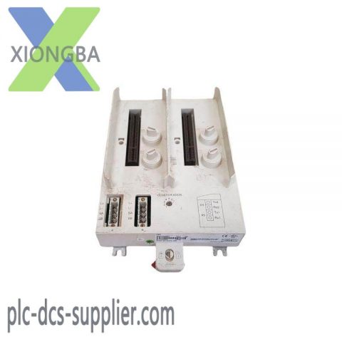 ABB TU849 - Advanced Termination Unit for Industrial Control Systems