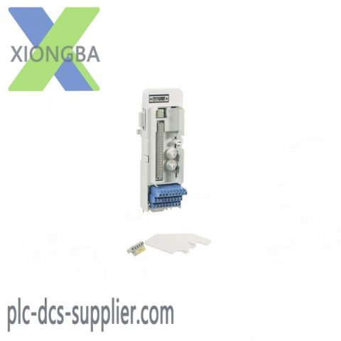 ABB TU890 3BSC690075R1 Industrial Control Module