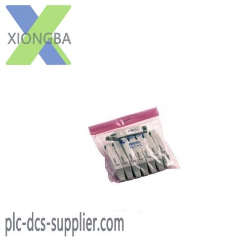 ABB TY805K01: Redundant Module for AI845 & AI880, Precision Control Solution