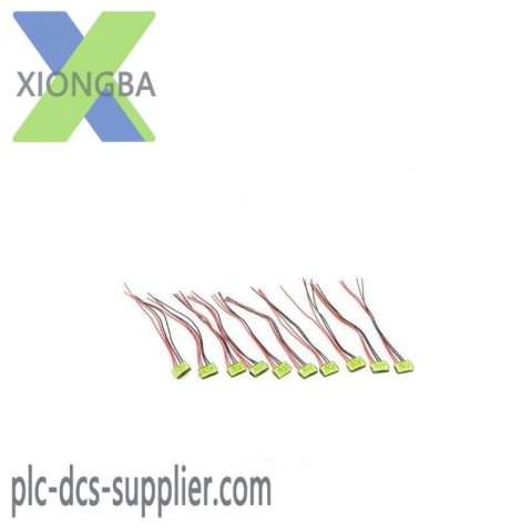 ABB TY820K01 TY820K01 10 Temperature Sensor TY820: Precision Temperature Monitoring for Industrial Applications