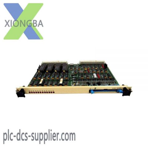 ABB UC86-8CH | Universal Counter Board, Precision Timing & Counting Solutions