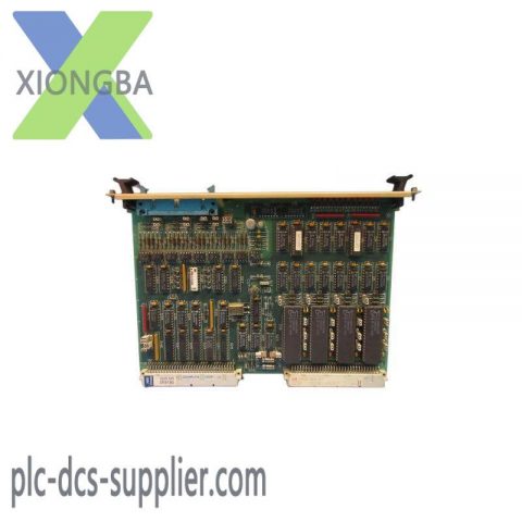 ABB UC86-8CH Universal Counter Board - Precision Timing & Counting Solution