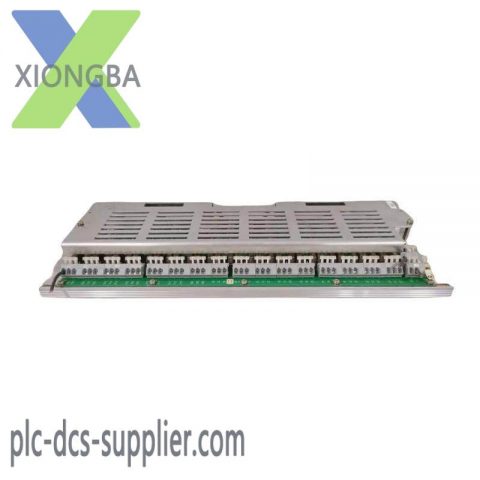 ABB UF C092 BE01 - HIEE300910R1 Industrial Control Module