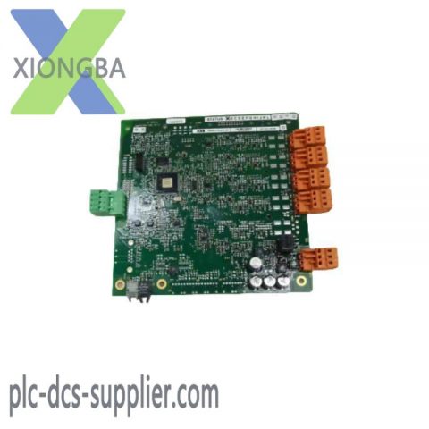 ABB UF C911 B108 Frequency Converter Accessories - Reliable and Efficient Control Solutions