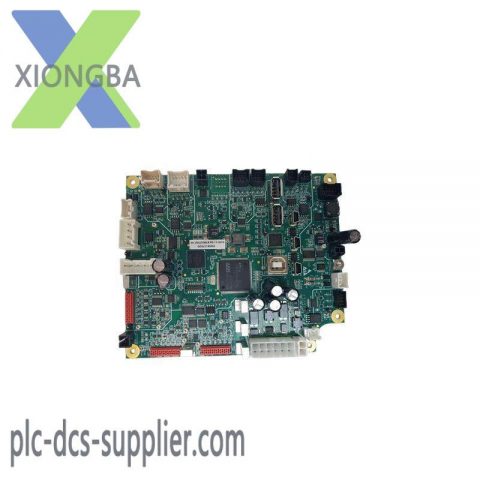 ABB UNS0024B HEIR318072R0002 - Advanced Conduction Monitoring Module