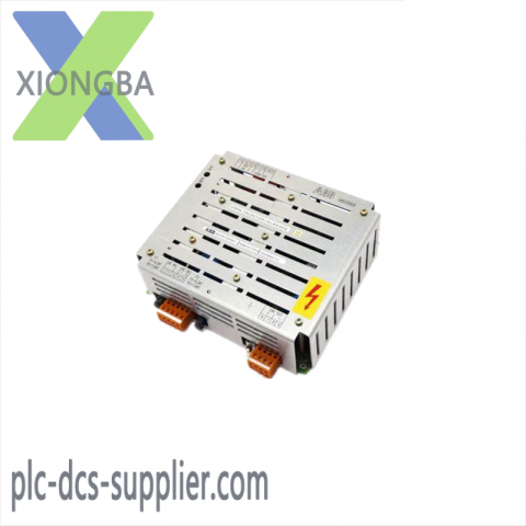 ABB UNS0868A-P HIEE305120R0001 Programmable Controller Module: Advanced Automation Solution