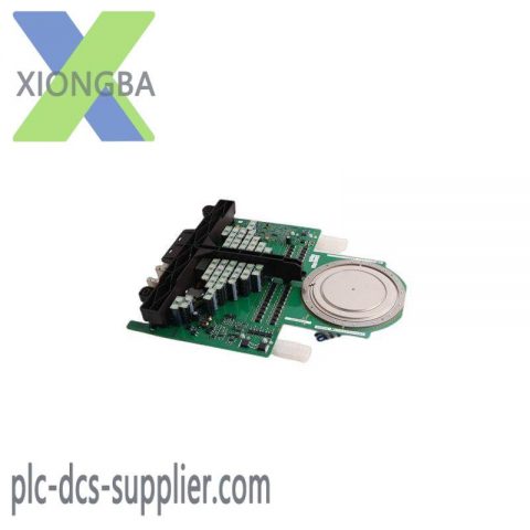 ABB UNS0884A-V1 | 3BHE004385R0001 | Current Sensor, Industrial Control Solutions