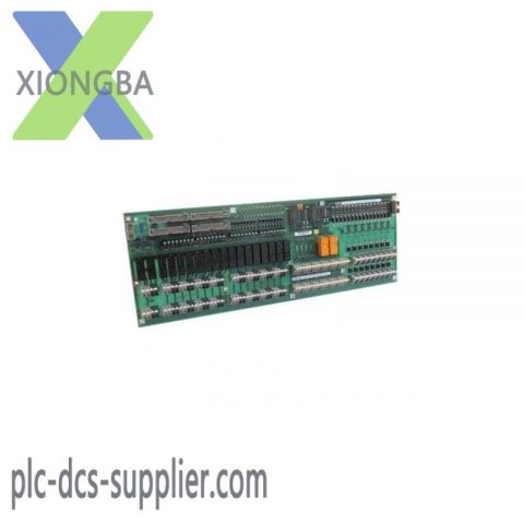 ABB UNS1860B-P,V1 3BHB001336R0001 - Advanced Interface Board for Industrial Automation