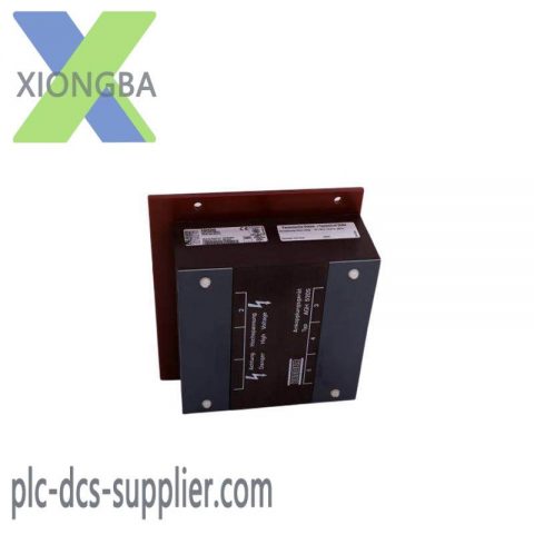 ABB UVISOR-MFD EC-DOC-G009MAN005 | High Performance Industrial Control Module