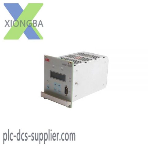 ABB V17111-130 / V17151-210 Control I/O Interface, Advanced Industrial Automation Solution