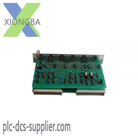 ABB VDA330A02 | HIEE410022P2 | HIEE30025R2 | HIEE410021P1 - High-Performance Processor Module