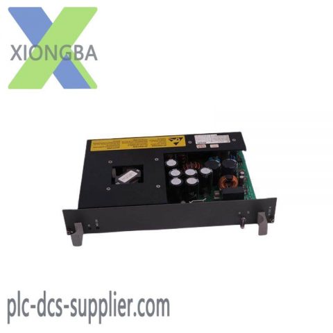 ABB VV01 VV 01 Module: High-Power Processing Module for Industrial Automation