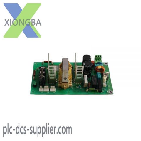 ABB VV11 VV 11 Module: Advanced Automation Solutions for Industrial Control