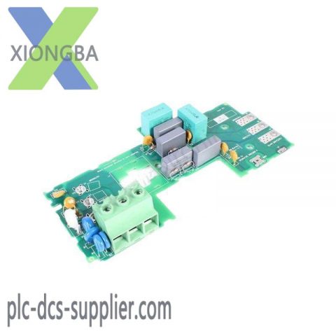 ABB WCON4431C - The Essential Power Supply Board