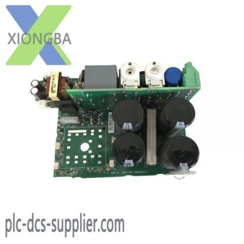 ABB WINT2221C - ACS355 Series Drive Board, Designed for Advanced Industrial Control