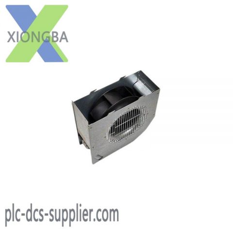 ABB WS FAN 230C - 68442966 - Industrial Fan Unit