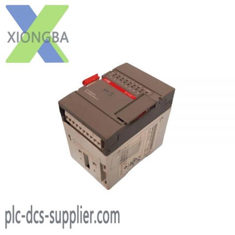 ABB XI16E1-F4.0 1SBP260100R1001 | Advanced Power Supply Module