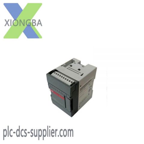ABB XI16E1 - 1SBP260100R1001 Input Module: Industrial Automation Innovation