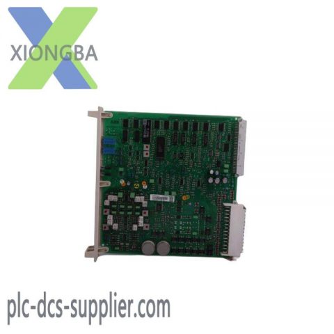 ABB XN03 | XN 03 Module - Advanced Control Technology