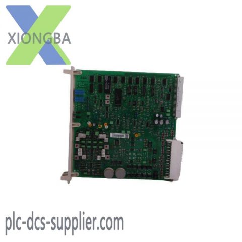 ABB XN05 XN 05 Module - Advanced Control Solution for Industrial Automation