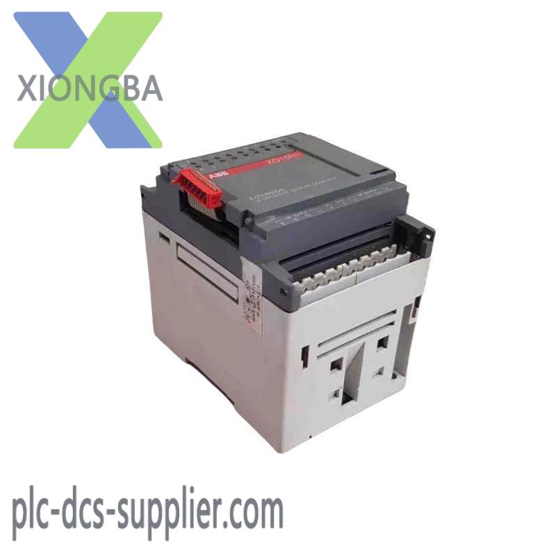 abb_xo16n1-c3_0_digital_output_module.jpg ABB XO16N1-C3.0 Digital Output Module: High-Performance, Robust Control Solutions