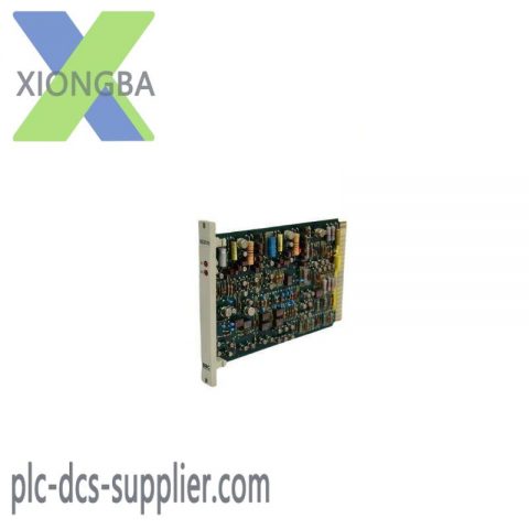 ABB XS305B-E Board: Control Module for Industrial Automation