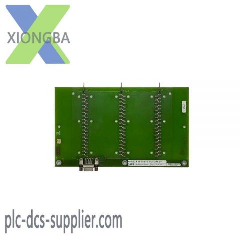 ABB XV C767 AFC105 - Rapid Delivery for Industrial Control Solutions