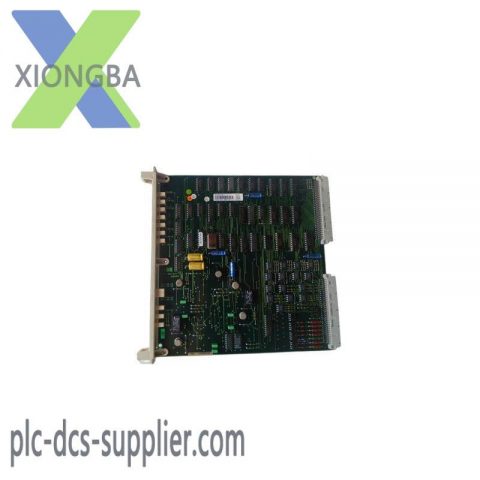 ABB XV C768 AFC116 - High Performance Process Control Module