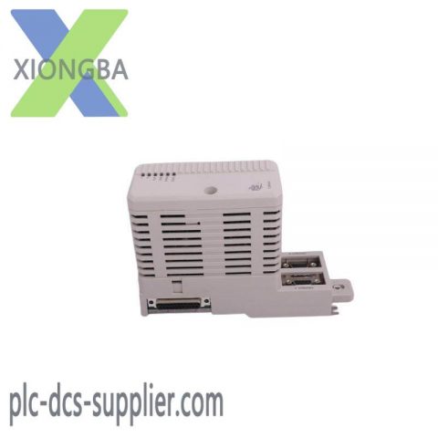 ABB YPC111B Optical Distributor - Advanced Fiber Optic Solution for Industrial Automation