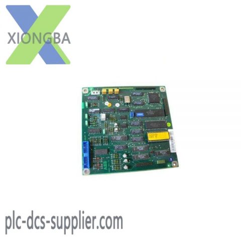 ABB YPC102F / YT204 001-KF Robotic Control Card - Precision Automation Module