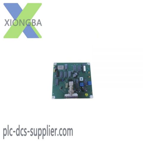 ABB YPC104/YT204001-BT Industrial Control Board