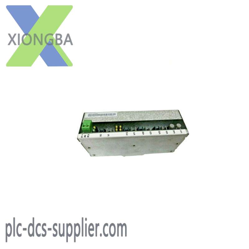 abb_ypc_104_yt204_001-bt_optical_distributor_module.jpg ABB YPC 104 / YT204 001-BT Optical Distributor Module