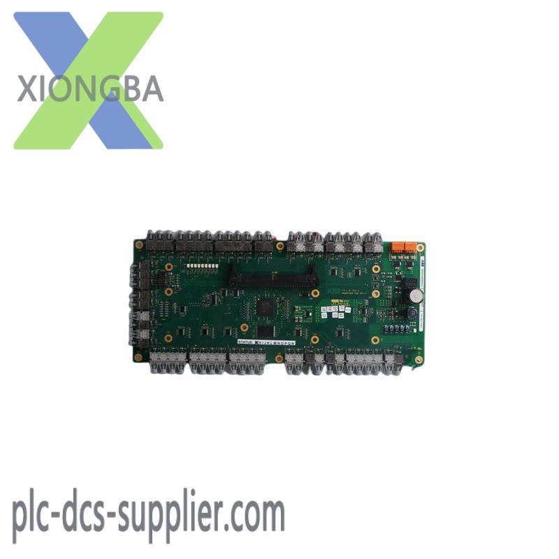 abb_ypg106a_yt204001-bl_analog_input_board.jpg ABB YPG106A YT204001-BL Analog Input Board - Precision Control Solutions