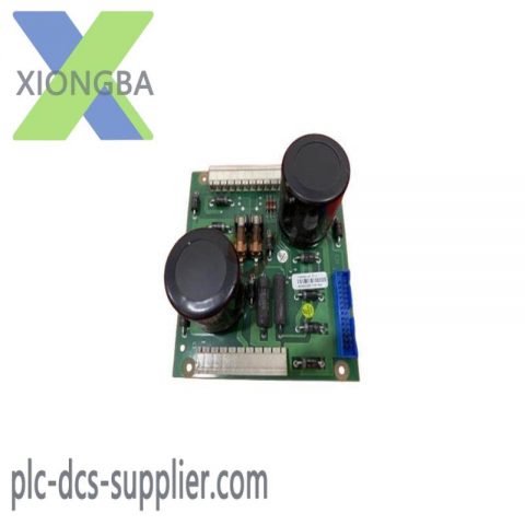 ABB YPG109BV 3ASD489306C505 Analog Input Board