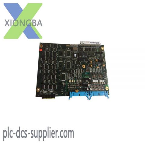 ABB YPH 108B (61156844) - High Precision Speed Measurement Board