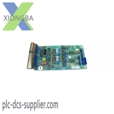 ABB YPI103E YT204001-FB Digital Circuit Board: Advanced Automation Solution