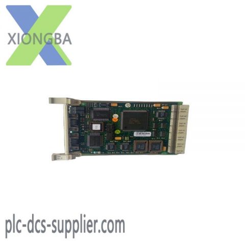 ABB YPK107E - 3ASD489301A410 AC Module: Industrial Control Excellence