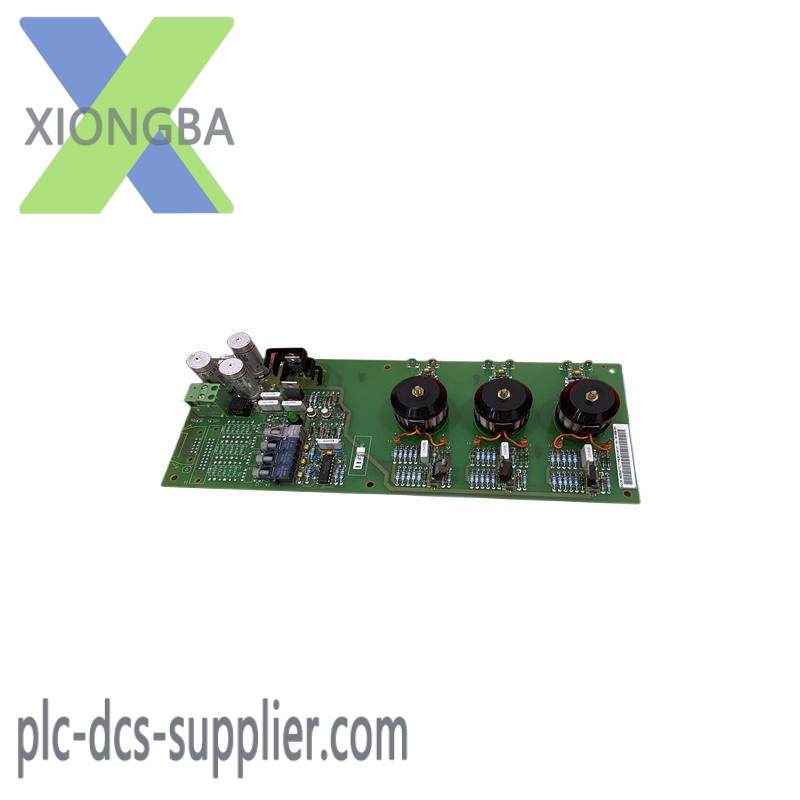 abb_ypk107e_module.jpg ABB YPK107E Module: Advanced Control Solutions for Industrial Automation