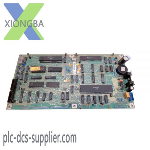 ABB YPK107E YT204001-FY PLC PCB Card, Industrial Control Solutions
