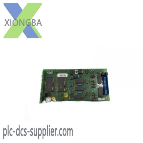 ABB YPM106E: Advanced Digital Input Module for Efficient Factory Automation