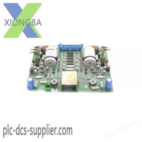 ABB YPN104C YT204001-DS Circuit Board for Industrial Automation