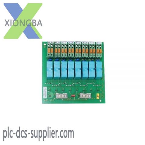 ABB YPO106A YT204001-EG | High-Performance Digital Output Module