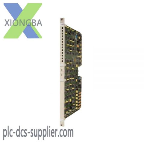 ABB YPP105E: High-Performance Drive Board for Industrial Applications