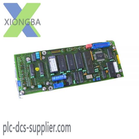 ABB YPP109A YT204001-DL BOARD INDICATOR - Advanced Control Solution for Industrial Automation