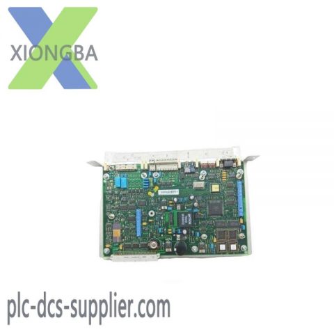 ABB YPP110A 3ASD573001A1 Application Controller