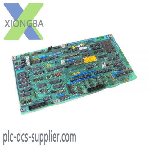 ABB YPQ101E YT204001-FS Industrial Robotic Control Card